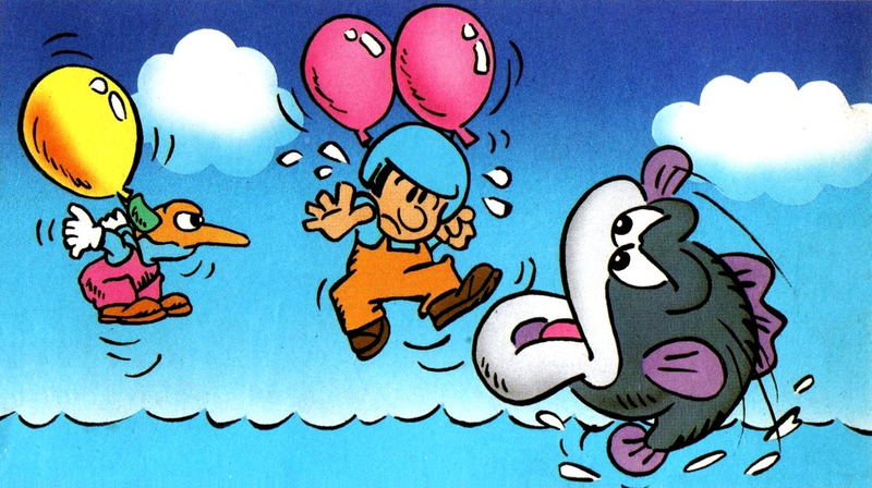 Illustration for article titled Challenger Approaching: Pop Pop